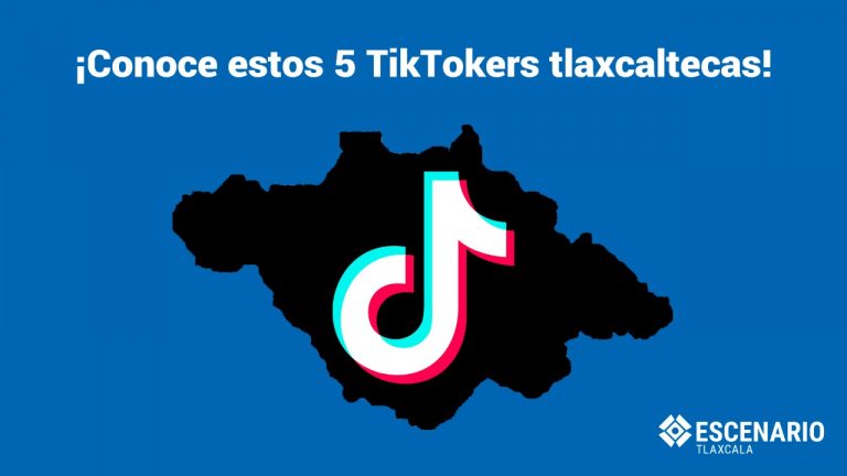 Tlaxcala existe y TikTok lo sabe en estas cinco cuentas