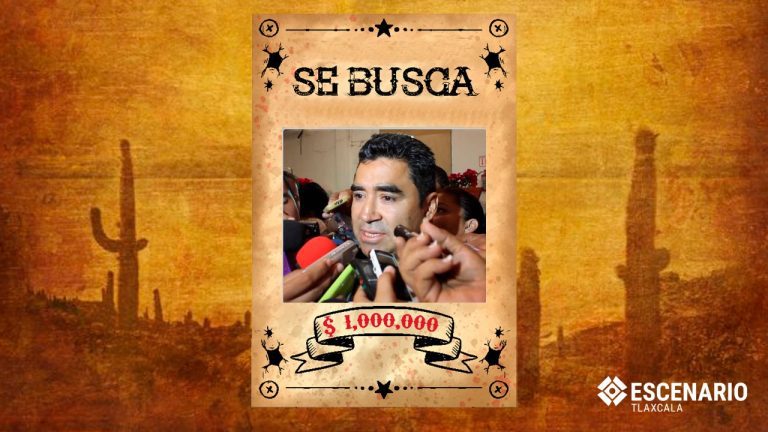 Ex titular de SSC Tlaxcala prófugo, aquí los antecedentes del caso
