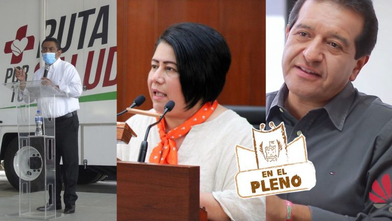 En el pleno: denuncian negligencias en módulo canino