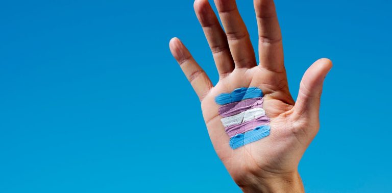 Piden «una nueva historia» para tramitar el cambio de identidad de género