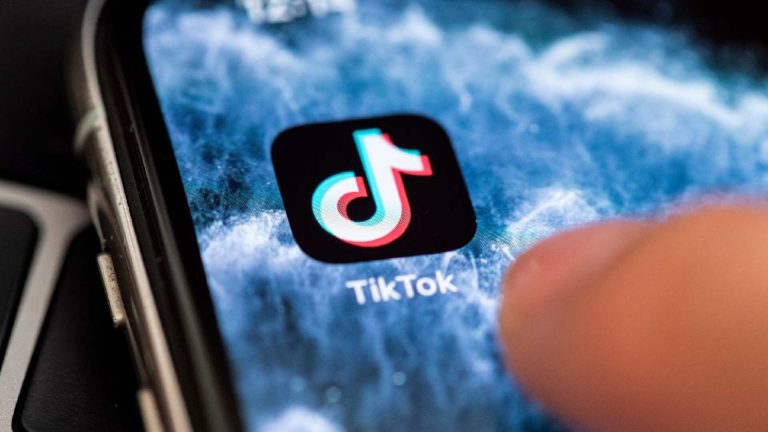 Vulnerables en TikTok menores tlaxcaltecas por redes de extorsión