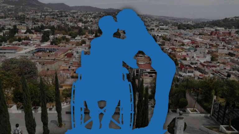 Discapacidad y cáncer no frenan los planes de Aideé y Chuy