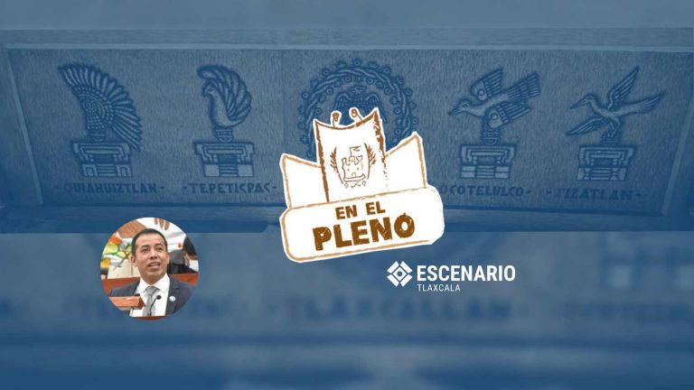 En el pleno: proponen nombrar Beneméritos de Tlaxcala a los 4 señoríos