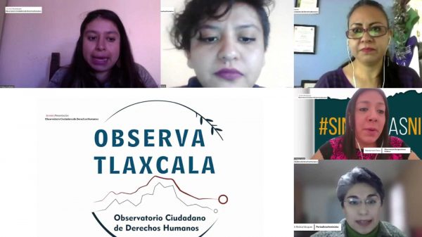 Obervatorio-observa Tlaxcala-Sociedad civil