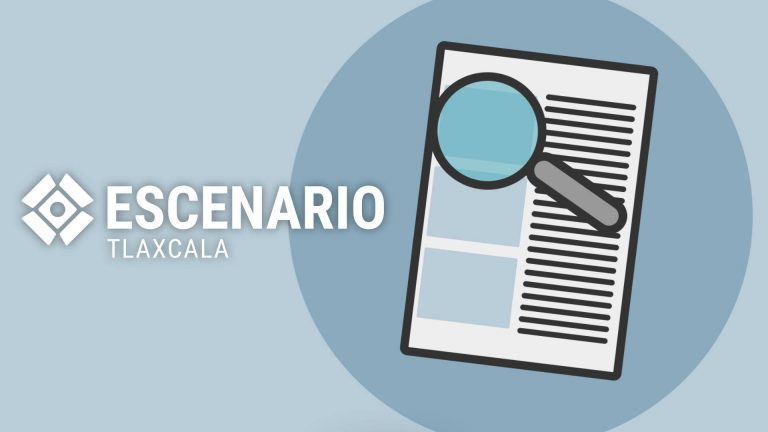 Medios y transparencia: aquí las fuentes de ingreso de Escenario  Tlx