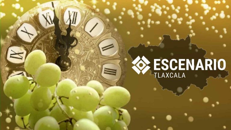 Los 12 deseos de Escenario Tlaxcala para nuestra comunidad en 2022