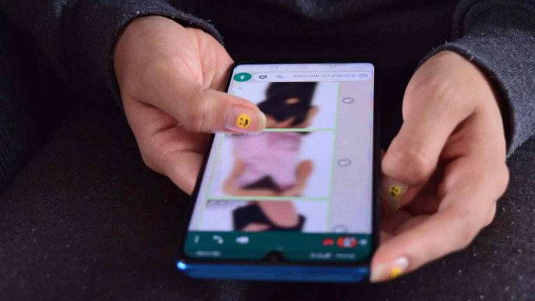 Violencia digital: si eres o fuiste víctima, esto te interesa…