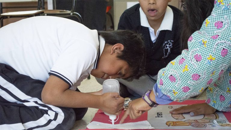 Servicio y vocación: Educación Especial de Tlaxcala