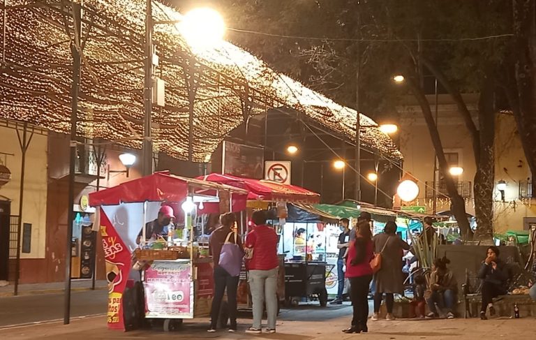 Ayuntamiento de Tlaxcala sube 50% precio de espacios a comerciantes