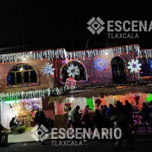 A dónde ir en vacaciones este diciembre en Tlaxcala