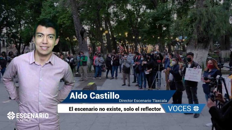 Ley de Protección a Periodistas: si nos unimos en Tlaxcala, se logra