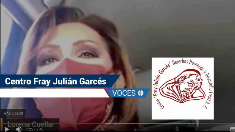 Erradicar la trata de mujeres implica enfrentarlo más allá de lo judicial y de acciones aisladas