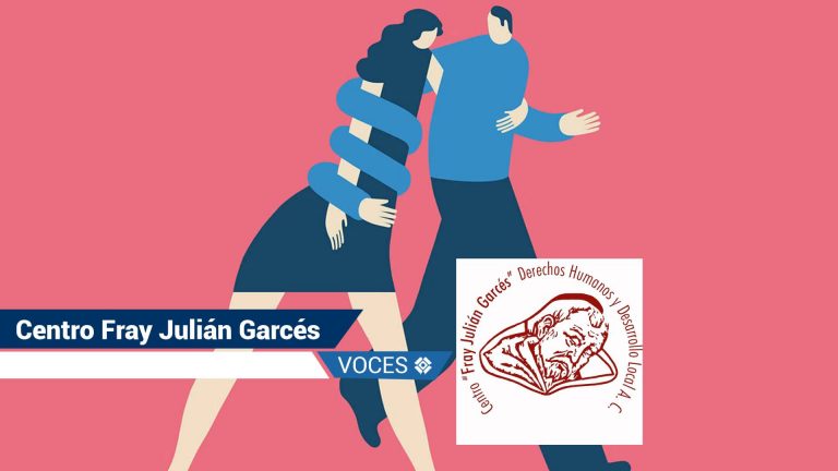 El amor romántico, una máscara del patriarcado