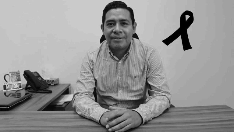 PGJE niega que Omar Miltón fuese torturado; medios lo reportaron así