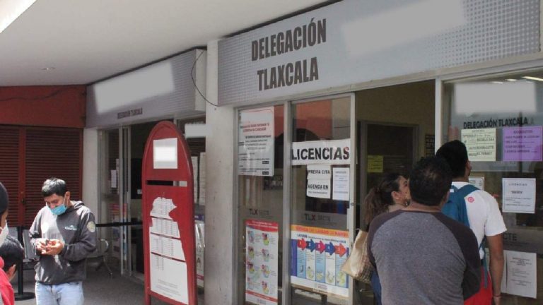 Movilidad y Transporte, y finanzas amplían horario y beneficios al pagar a tiempo