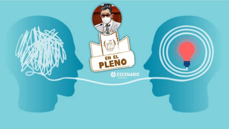 En el pleno: Proponen que sentencias de justicia tengan versión pública de fácil lectura