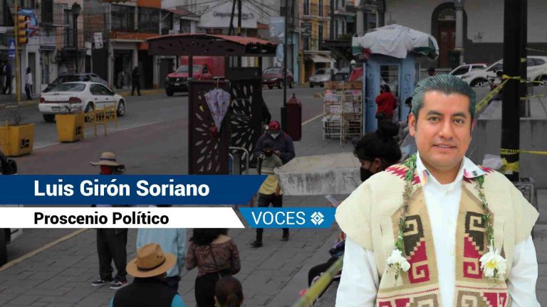 Animal político, el origen para entender temas que preocupan a Tlaxcala