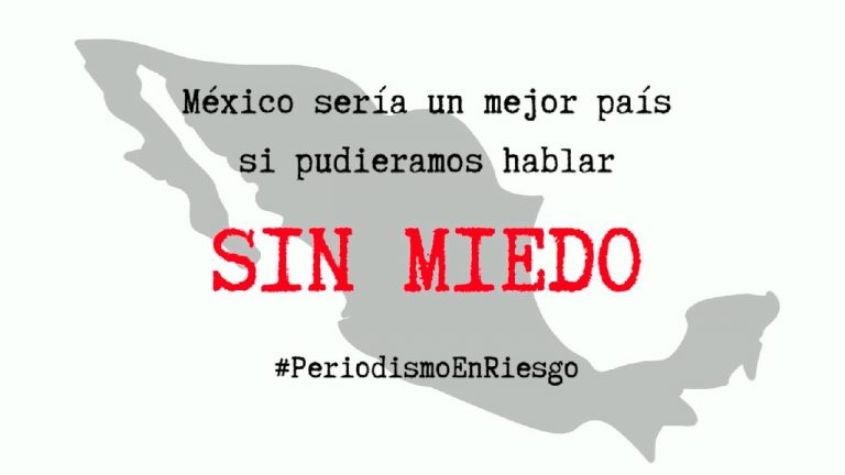 3 periodistas asesinados en 2022; OMM y Escenario Tlx llamamos a esto