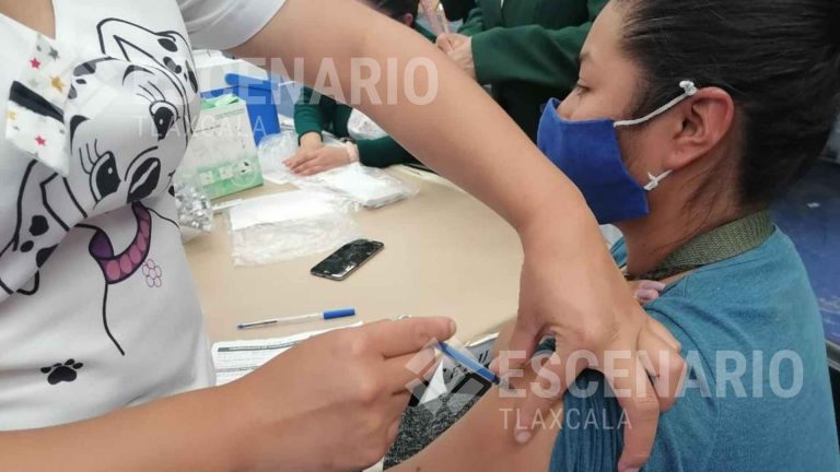 Del 24 al 28 de enero, aplicarán vacuna anti Covid en 29 centros, ¿dónde?