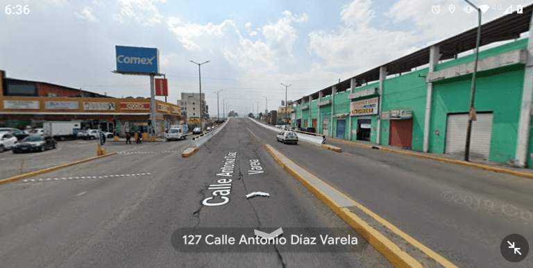 5 cosas a considerar de la remodelación del puente de Santa Ana