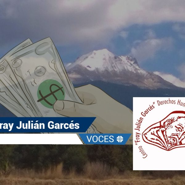 Centro Fray Julián Garcés-Derechos-Humanos-desarrollo local-presupuesto 2022-Tlaxcala