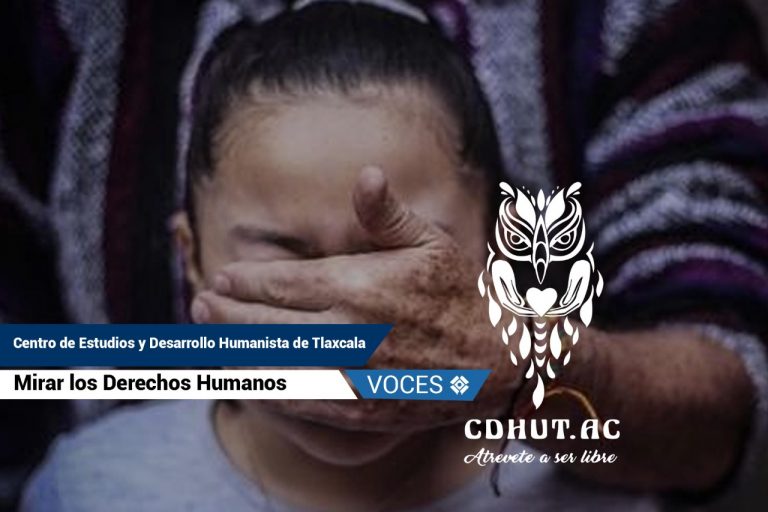 Violencia vicaria, otro lado oscuro del machismo. Lee un caso de Tlaxcala