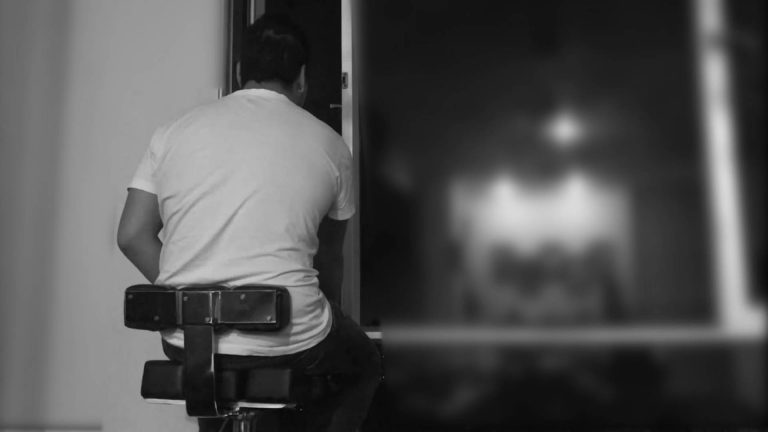 Violencia contra hombres: burlas y señalamientos entre lo que enfrentan