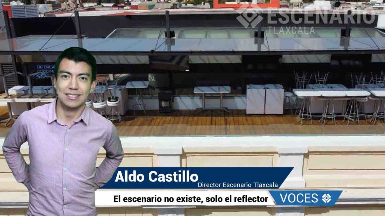 Ya fui al «antro» arriba del MAT y hubo una presentación artística, creo