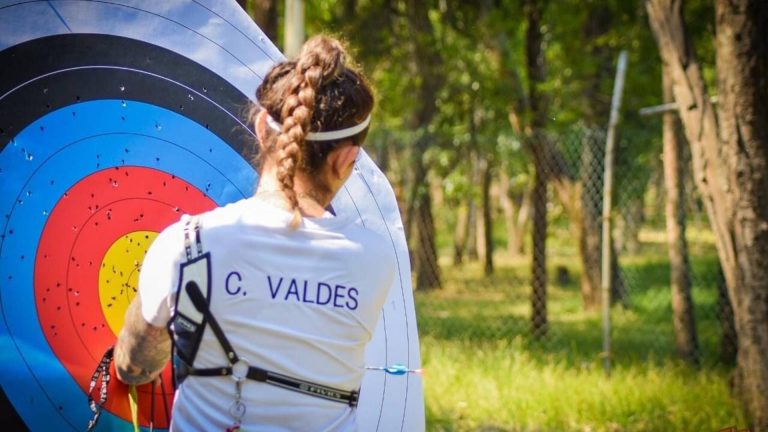 Cathia no llegó a Dubai: atletas paralímpicos y la discriminación