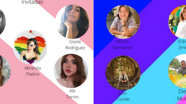 Salas de Lectura Jitanjáforas abre espacios seguros para público diversx