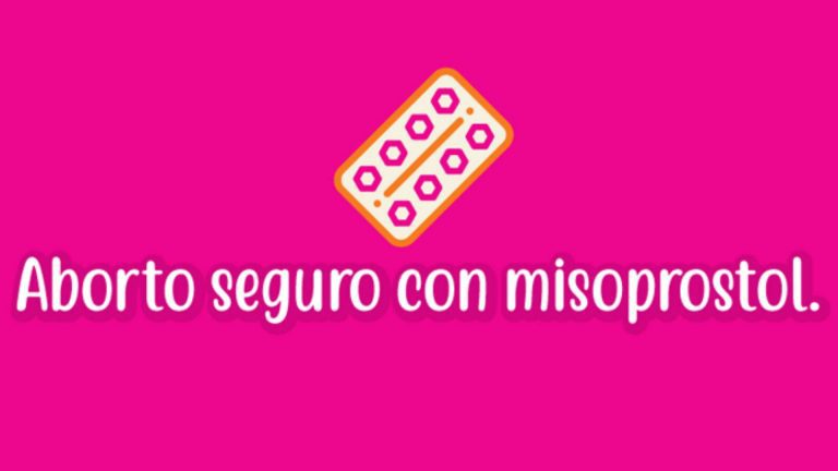 Aborto: mujeres acompañantes; las doulas del misoprostol en Tlaxcala