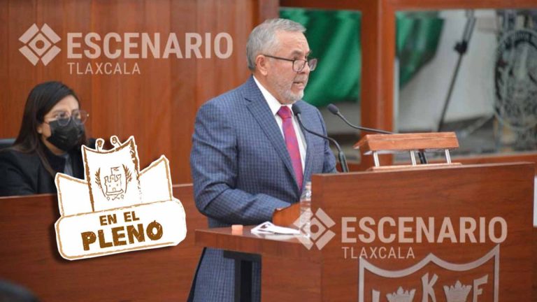 En el pleno: crónica de una comparencia sin contrapeso político