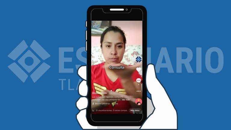 Así puedes exigir educación inclusiva en Tlaxcala con Lengua de Señas Mexicana
