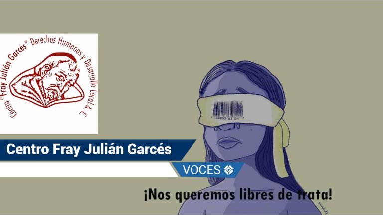 Sobre la sentencia de 39 años a 5 miembros de la red Meléndez  Rojas, tratantes de Tenancingo