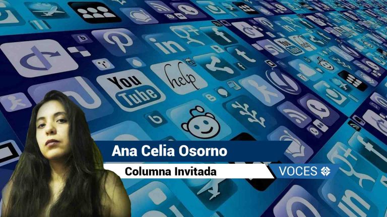 Los afectos y el algoritmo. Columna invitada.