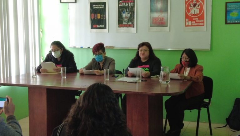 Urge Programa estatal contra la Trata de Personas; gobierno sigue minimizando: Fray Julián