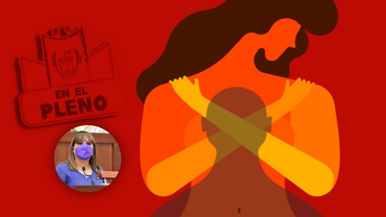 En el Pleno: Proponen más razones para subir el castigo por abuso sexual