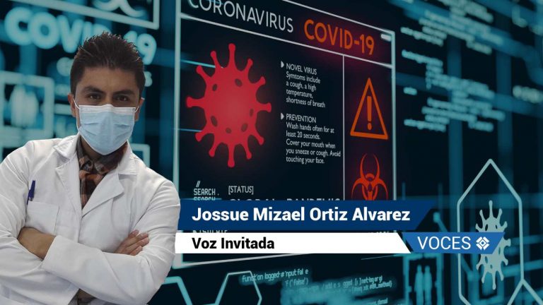 SARS-CoV-2: Evolución y breve explicación para entender qué nos depara