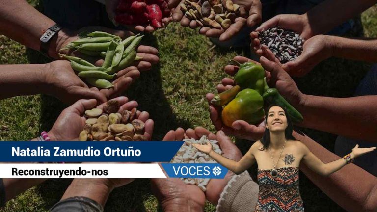 Soberanías alimentarias: participación de las mujeres en la agroecología en Tlaxcala