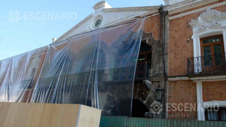 Relacionamos el gasto para cubrir monumentos con viáticos para víctimas