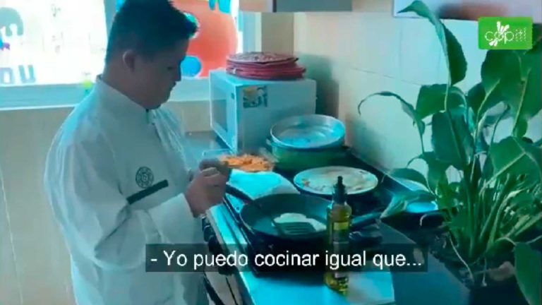 Hay personas con síndrome de down en Tlaxcala que pueden trabajar: Copitl AC