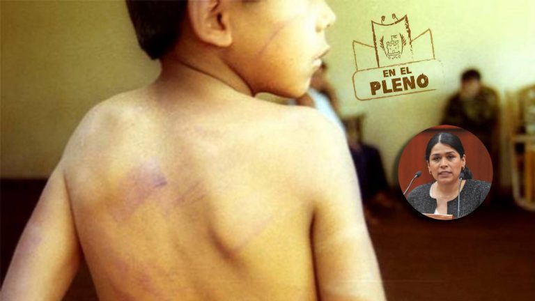 Violencia vicaria: proponen castigo si se usan seres queridos para lastimar