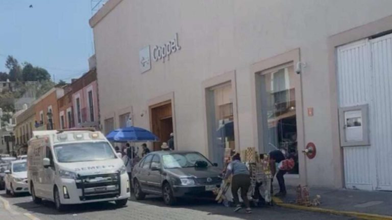 Criminalizan medios y autoridad el aborto al hablar del feto en Coppel
