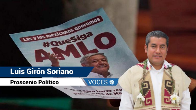 Revocación de mandato, un Galimatías democrático