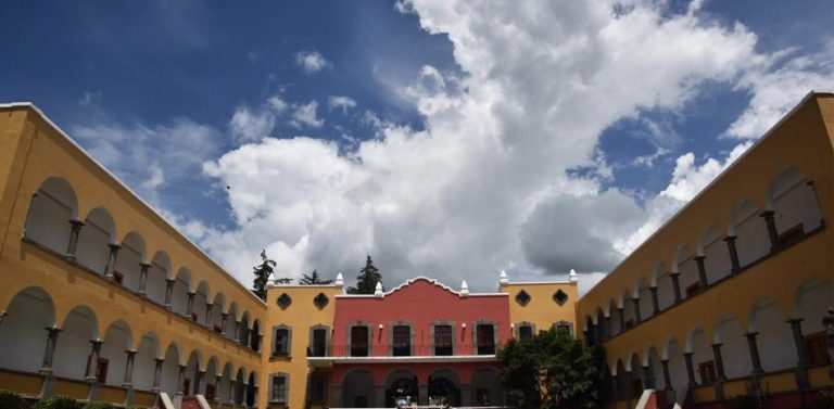 Más trabajadores de la Secretaría de Cultura Federal se mudarán a Tlaxcala