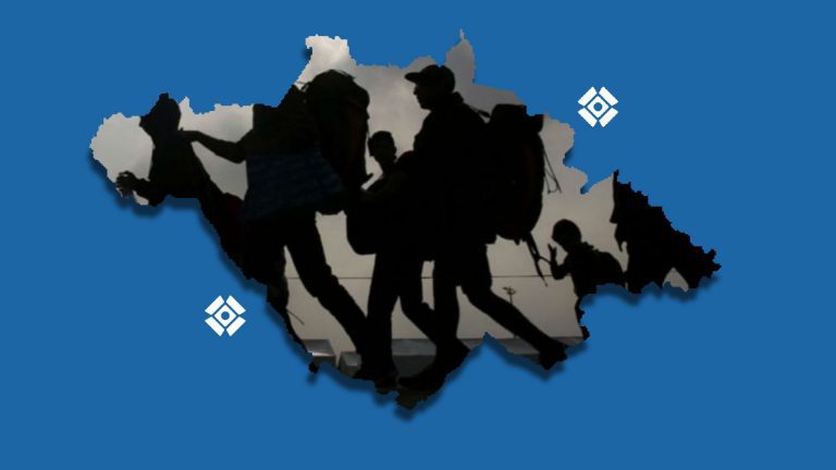 Migrantes: construir una agenda legislativa en Tlaxcala implica todo esto