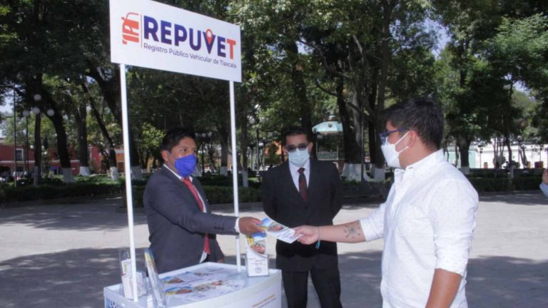 Chip Repuvet gratuito en 2022, ¿cómo obtener el de tu vehículo?