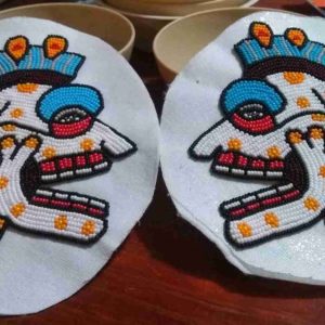 Hablar de trajes de carnaval es hablar de Yauhquemehcan y Hueyotlipan