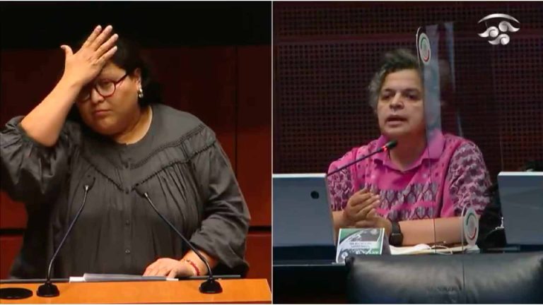 ¿Por qué necesitas saber que Beatriz Paredes está hablando del Litio?