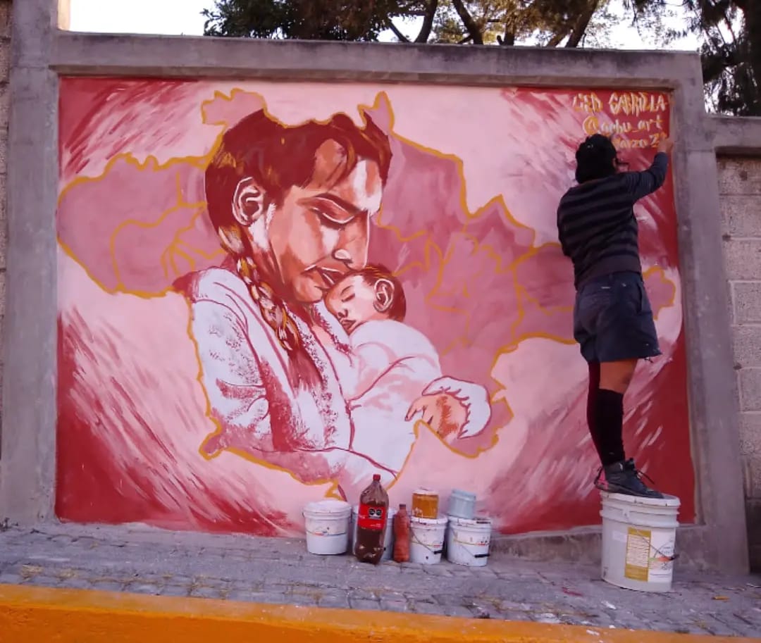 mural-arteenlascalles-liedgabriela-tlaxcala